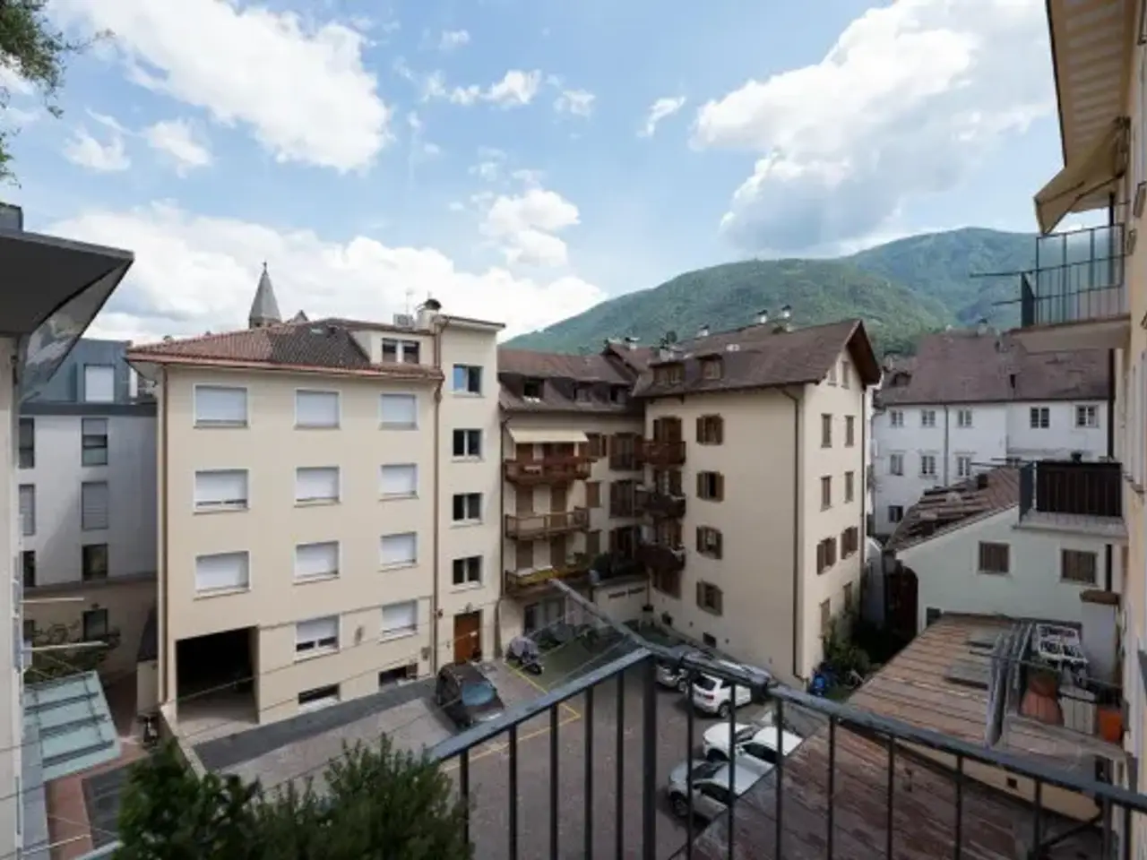 Ufficio in Via dei Vanga, Bolzano, {3} - Foto 1