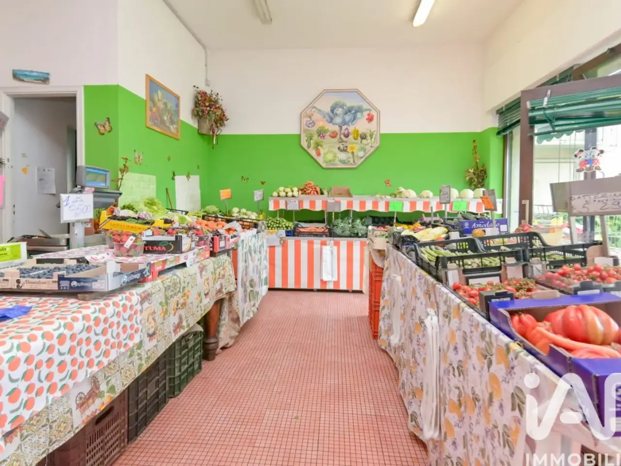 Negozio in Piazza IV Novembre 14, Villanova Canavese, {3} - Foto 1