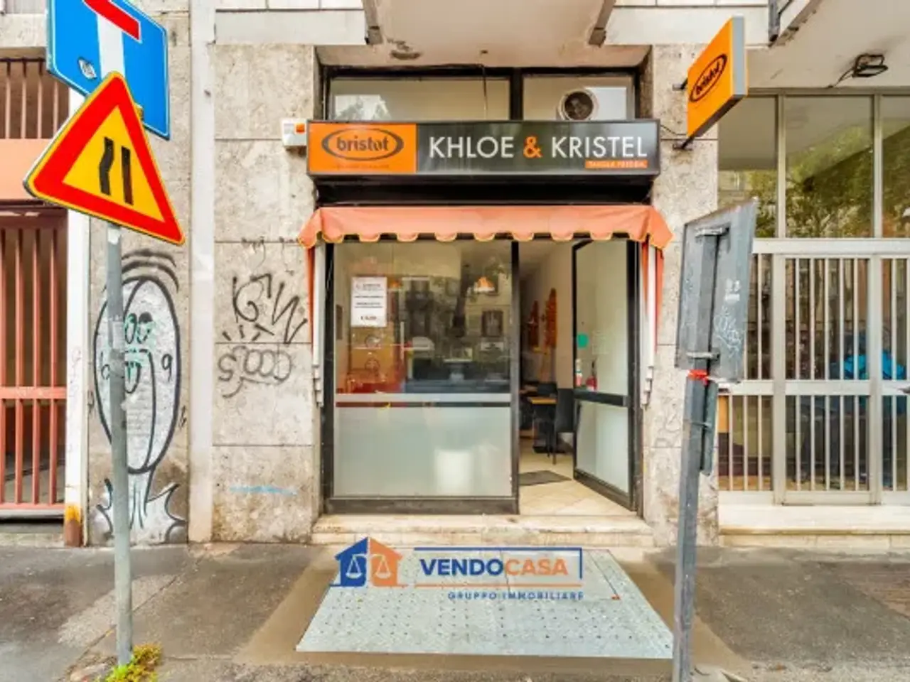 Negozio in Viale Tibaldi 5, Milano, {3} - Foto 2