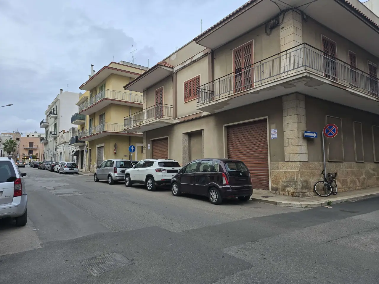 Negozio in Via Castellana, Conversano, {3} - Foto 1