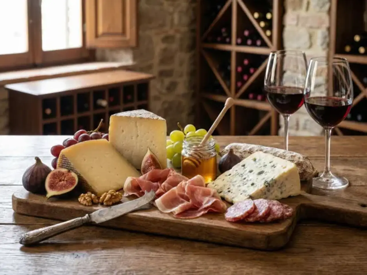 Enoteca in Ponte alla Carraia, Firenze, {3} - Foto 2