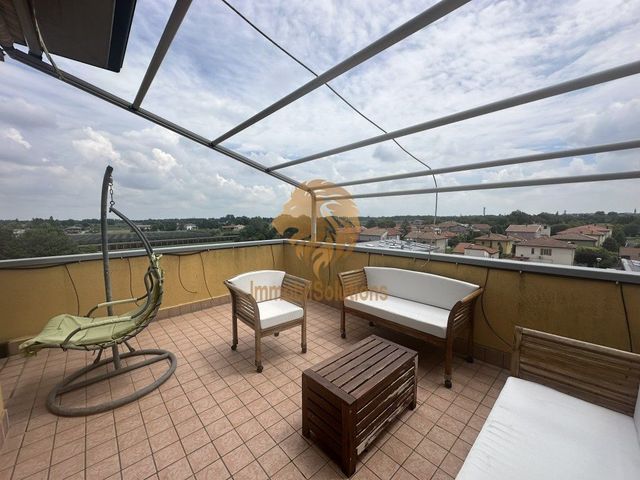 Penthouse in {3}, Via Cassirano 27 - Photo 1