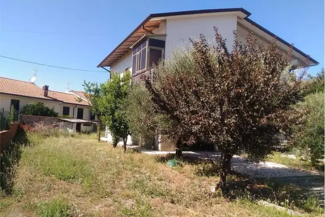 Villa in Via Larga, Luni - Foto 1