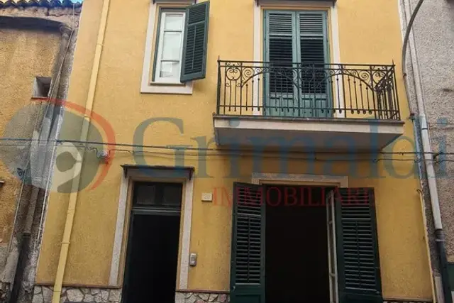 Casa indipendente in Via Naurra  22, Casteldaccia - Foto 1