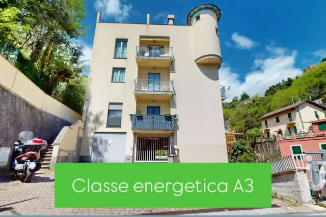 Bilocale in vendita, Via al Torrente Molinassi 14, Genova - Foto 1