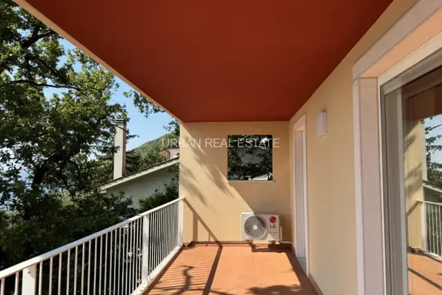 Villa in affitto, Salita Cedassamare 30/a, Trieste - Foto 1