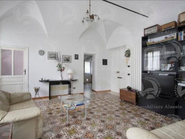 Apartament in Piazzetta Edmondo De Amicis, Laigueglia - Photo 1