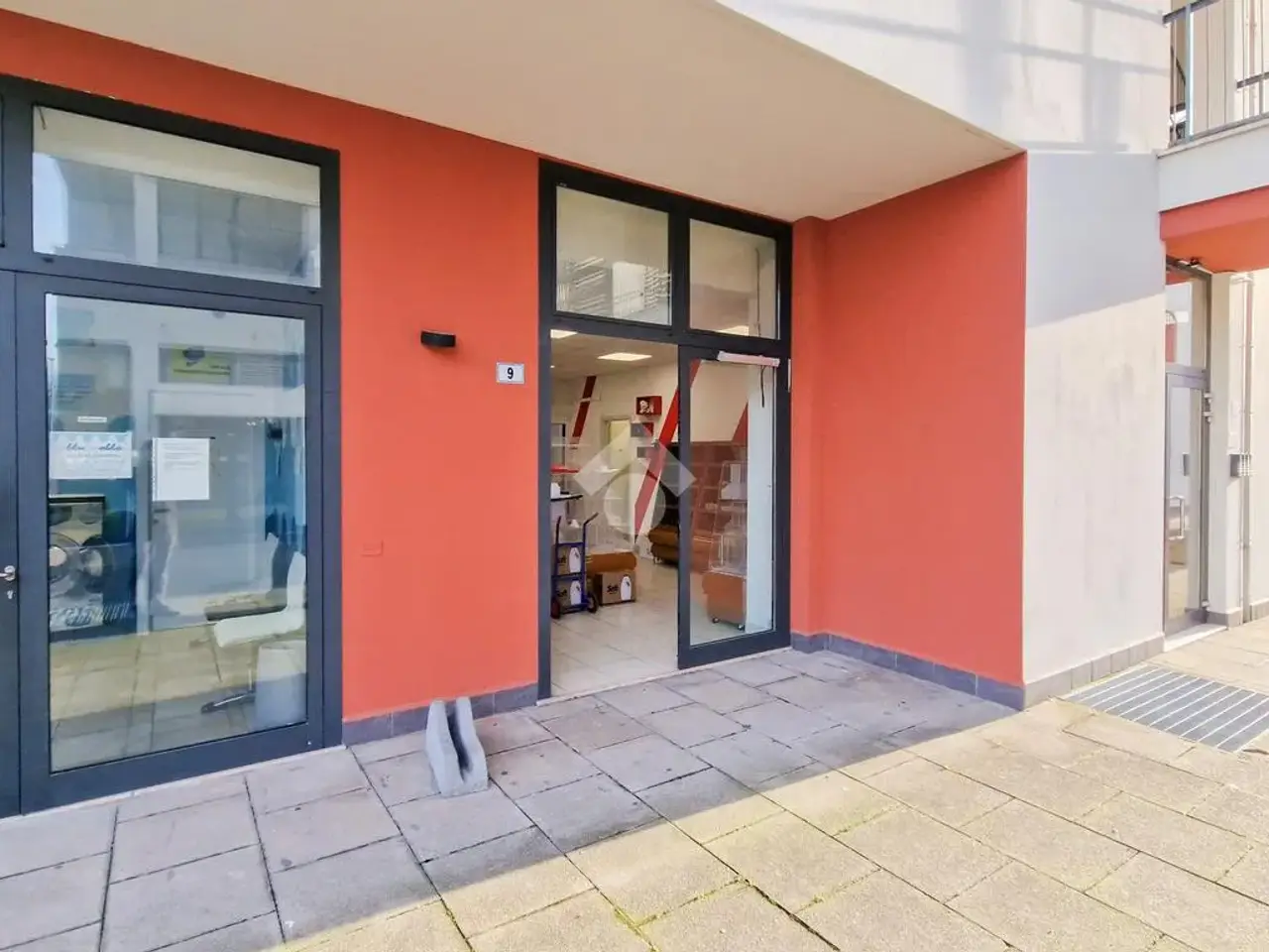 Negozio in Corso Luigi Bazoli 9, Brescia, {3} - Foto 1