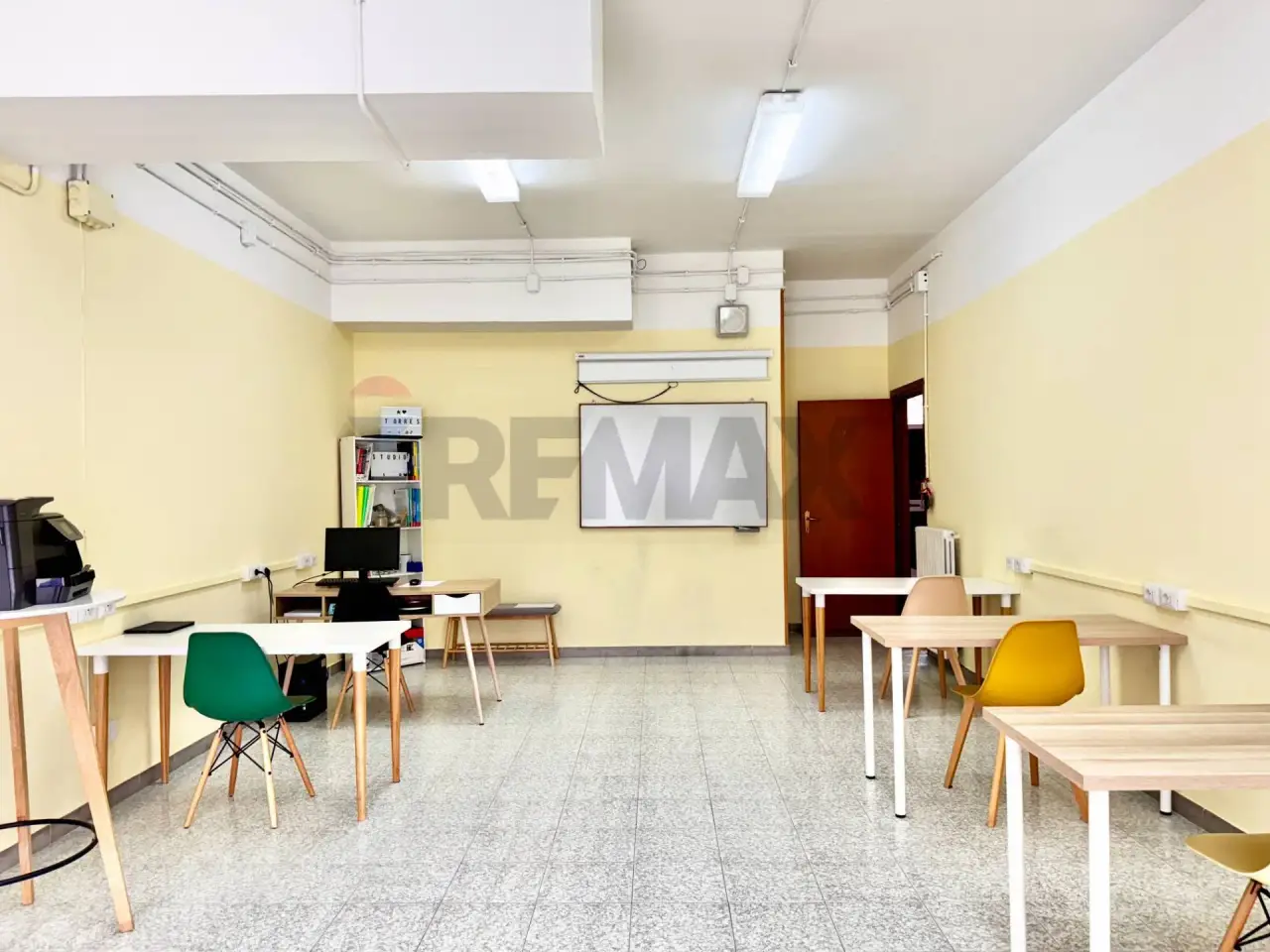 Ufficio in Via Principessa Iolanda 2, Sassari, {3} - Foto 2
