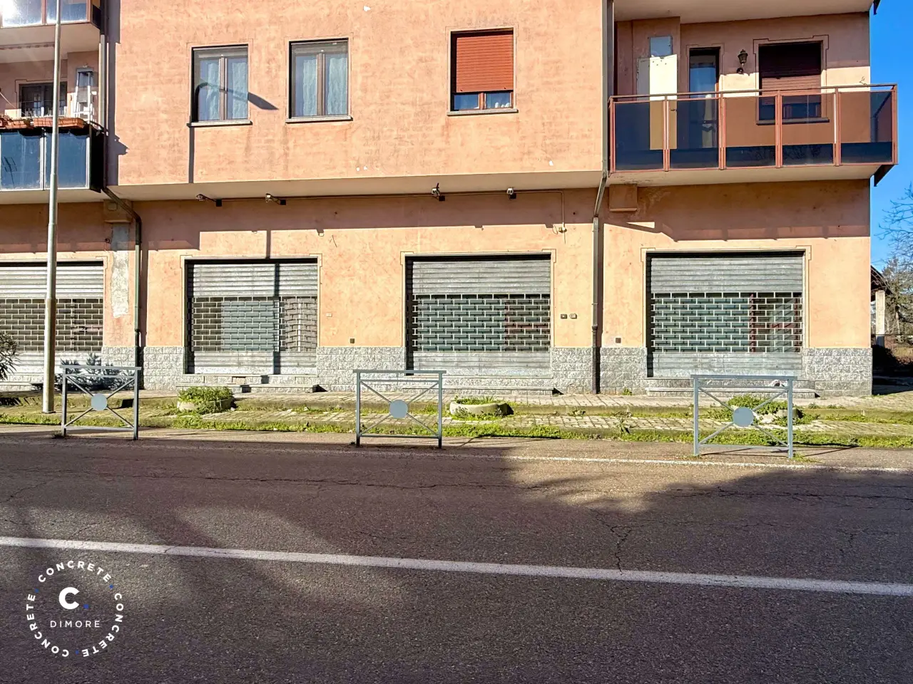 Negozio in Strada per Buttigliera 125, Villanova D'Asti, {3} - Foto 1