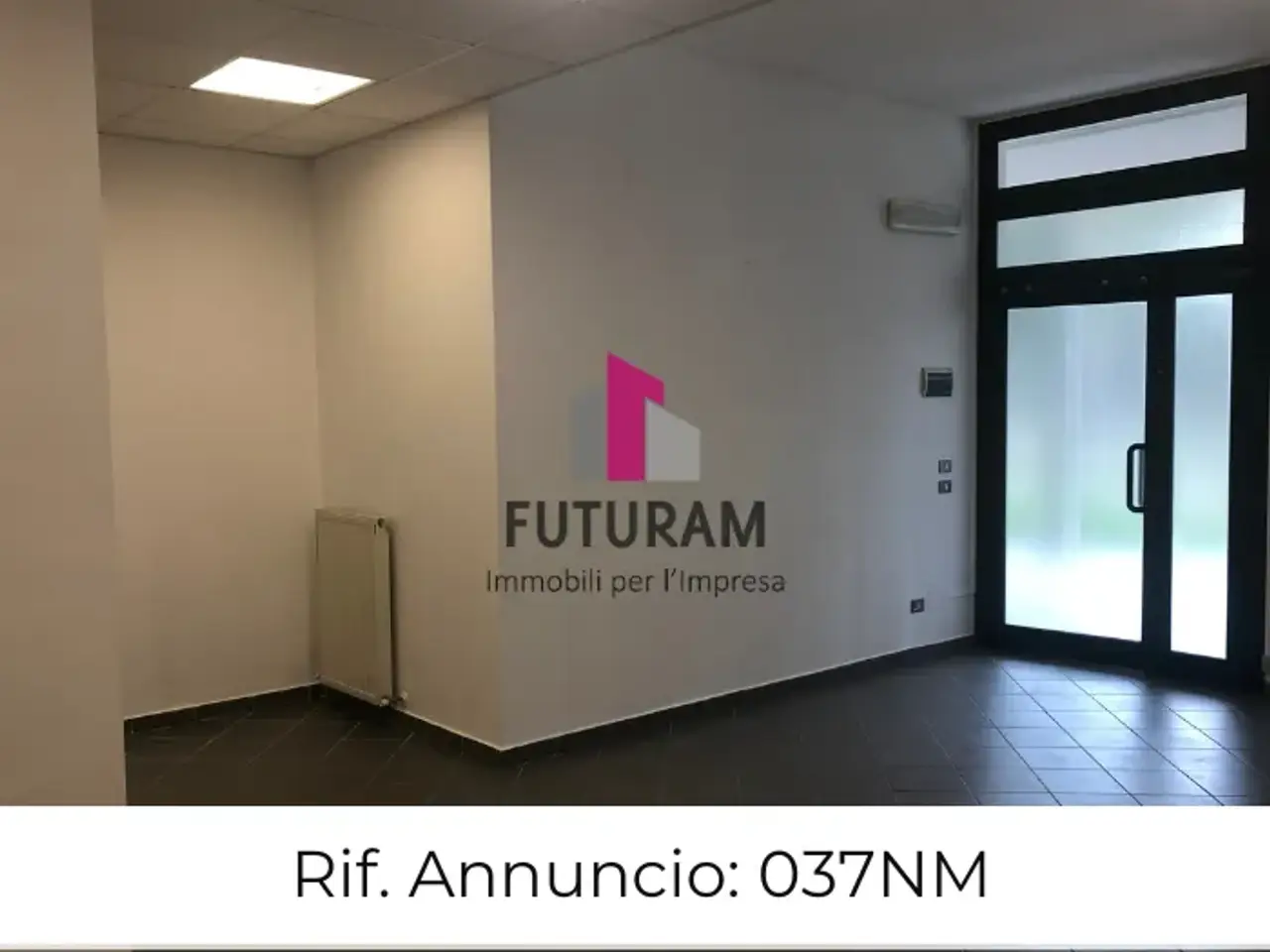 Negozio in Via Roma 1, Masera' Di Padova, {3} - Foto 1