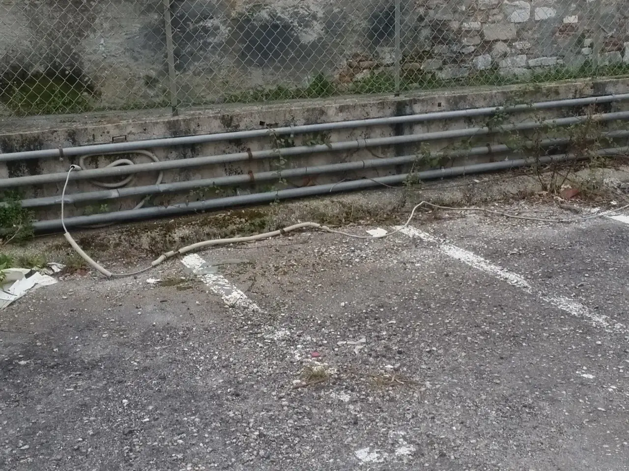 Magazzino in Seravezza - Querceta, Seravezza, {3} - Foto 2