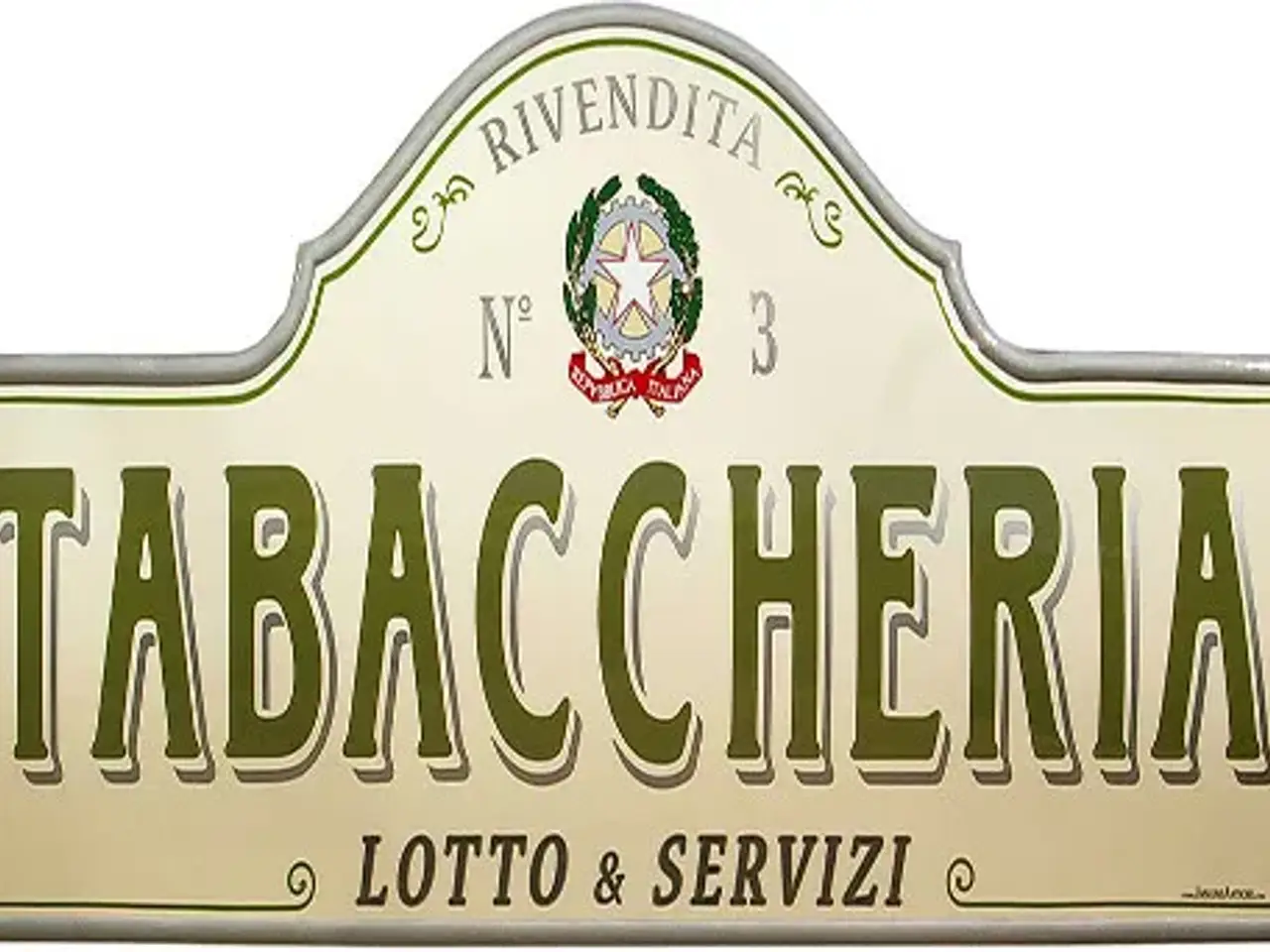 Tabaccheria in Viale della Repubblica, Quarto D'Altino, {3} - Foto 1