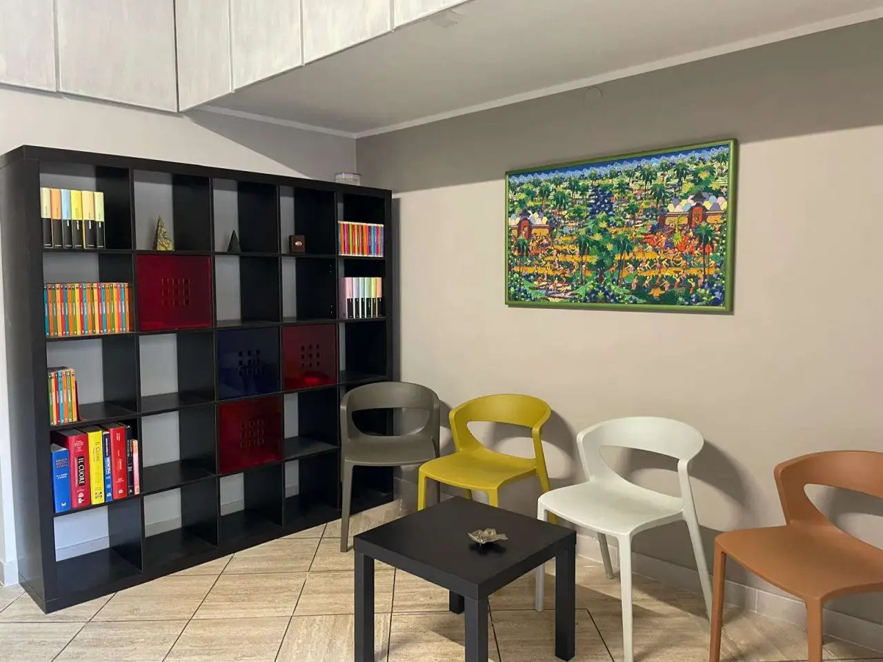 Ufficio in Corso Umberto I 56, Mondragone, {3} - Foto 2