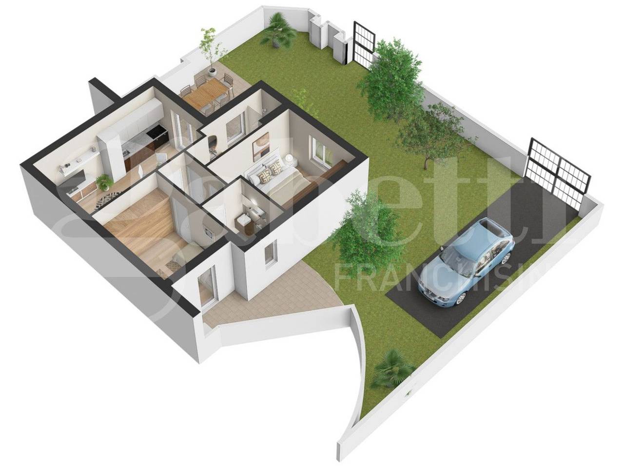 immagine annuncio 7 di 8