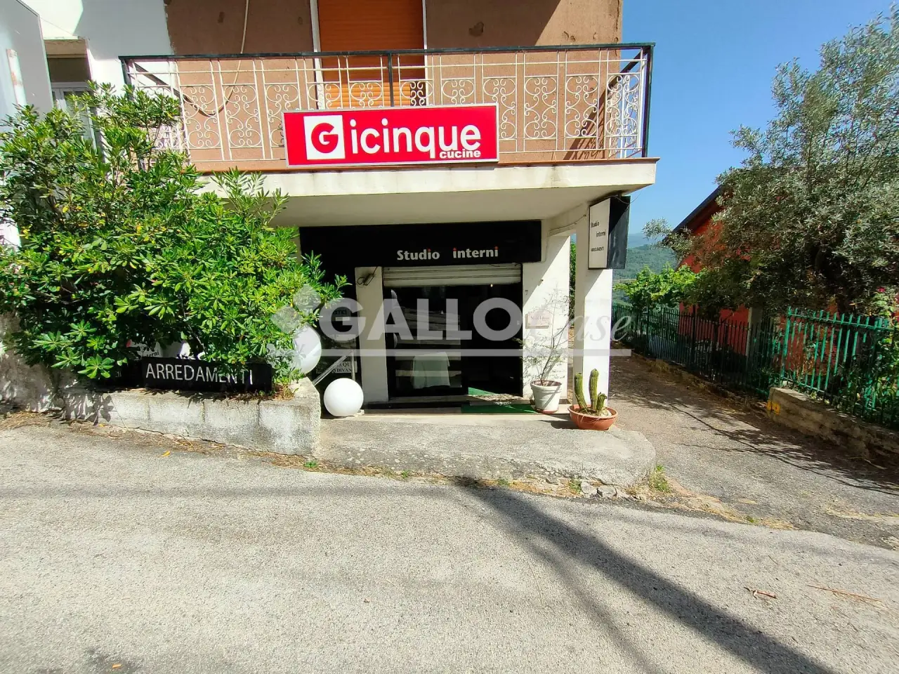 Negozio in Via Pozzo, 87050, Rovito, Rovito, {3} - Foto 1