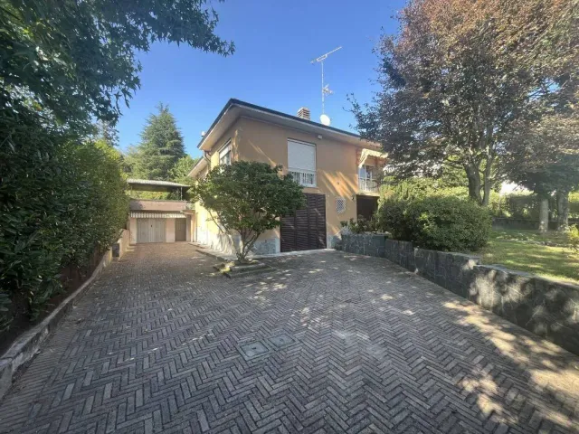 Villa in Via San Francesco d'Assisi, Sesto Calende - Foto 1