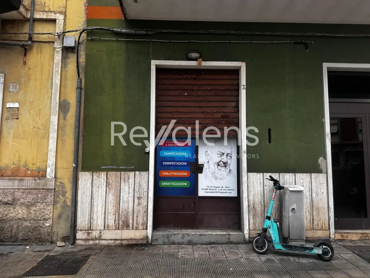 Ufficio in Via Brigata Bari 7/a, Bari, {3} - Foto 1