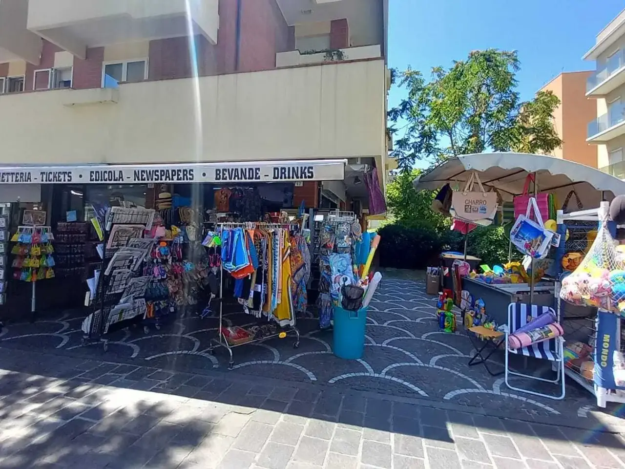 Tabaccheria in Rimini, Rimini, {3} - Foto 1
