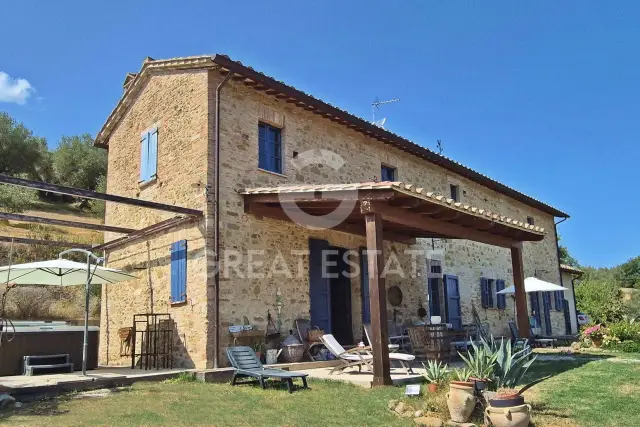 Country house or cottage, Perugia - Photo 1