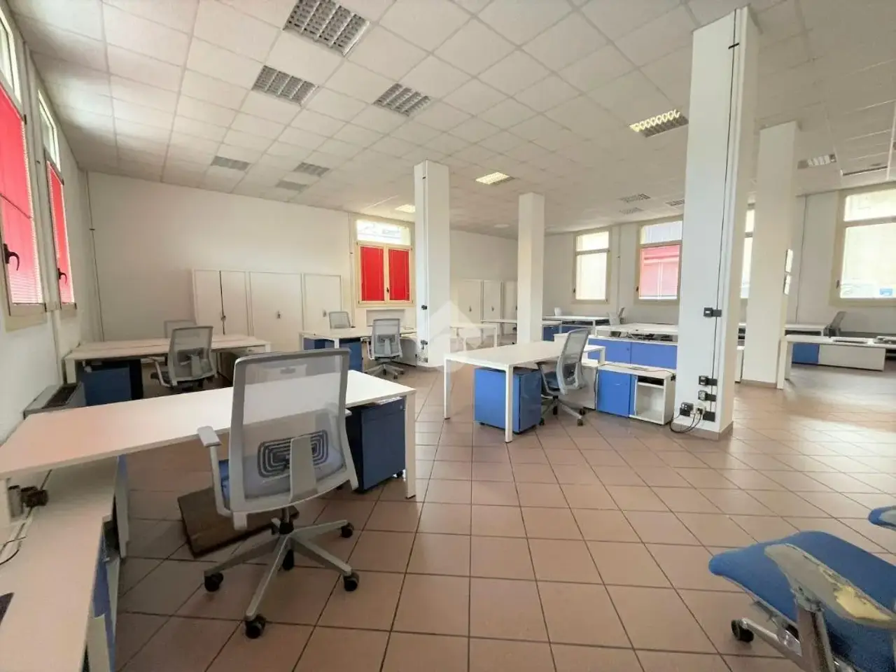 Ufficio in Via Elisea 16, Battaglia Terme, {3} - Foto 1