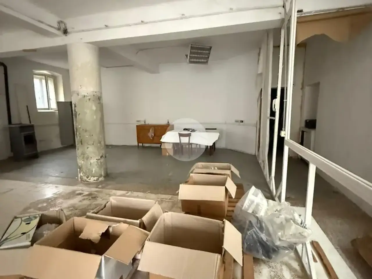 Laboratorio in Via Borgo Palazzo 10, Bergamo, {3} - Foto 2