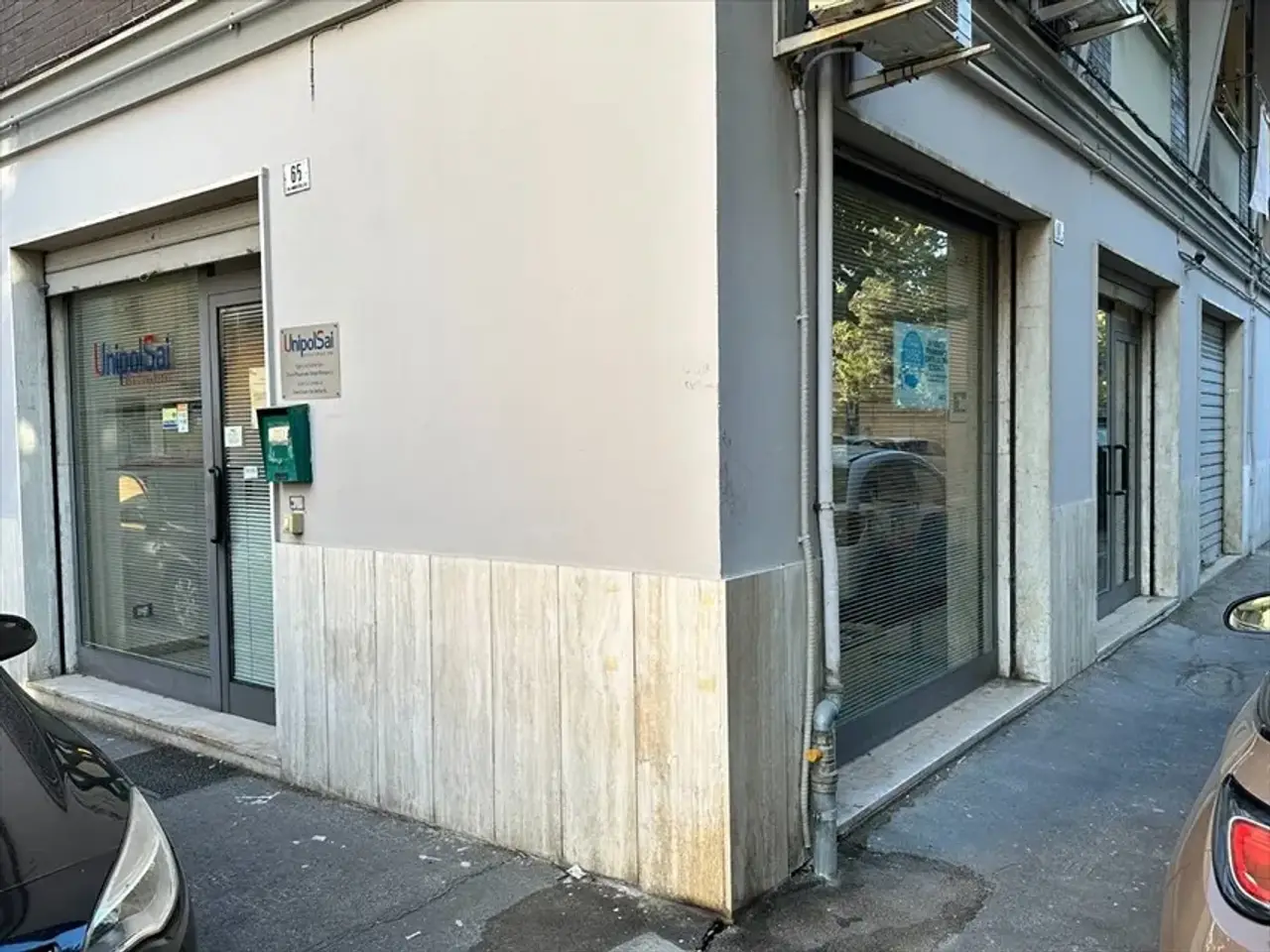 Ufficio in Via Andrea De Litio, Chieti, {3} - Foto 1
