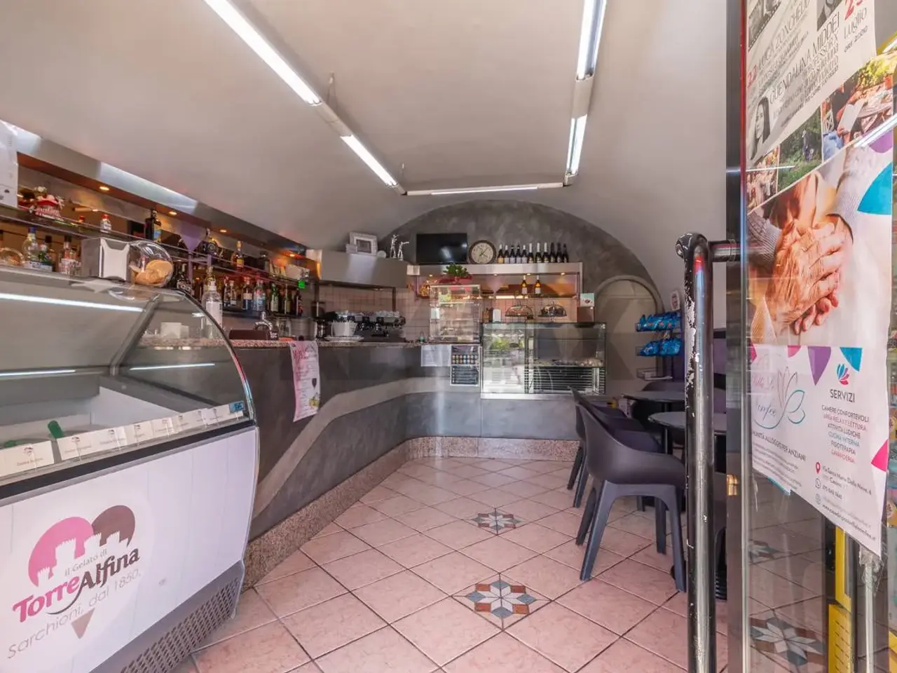 Bar in , Canino, {3} - Foto 2