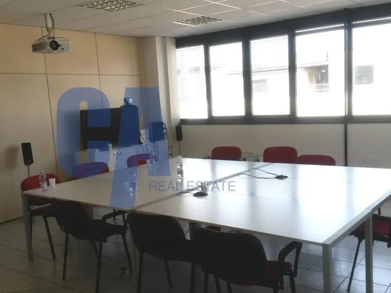 Ufficio in Via Burona, Vimodrone, {3} - Foto 1
