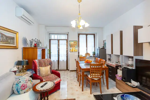 Quadrilocale in vendita, Via Forcello 30, Brescia - Foto 1