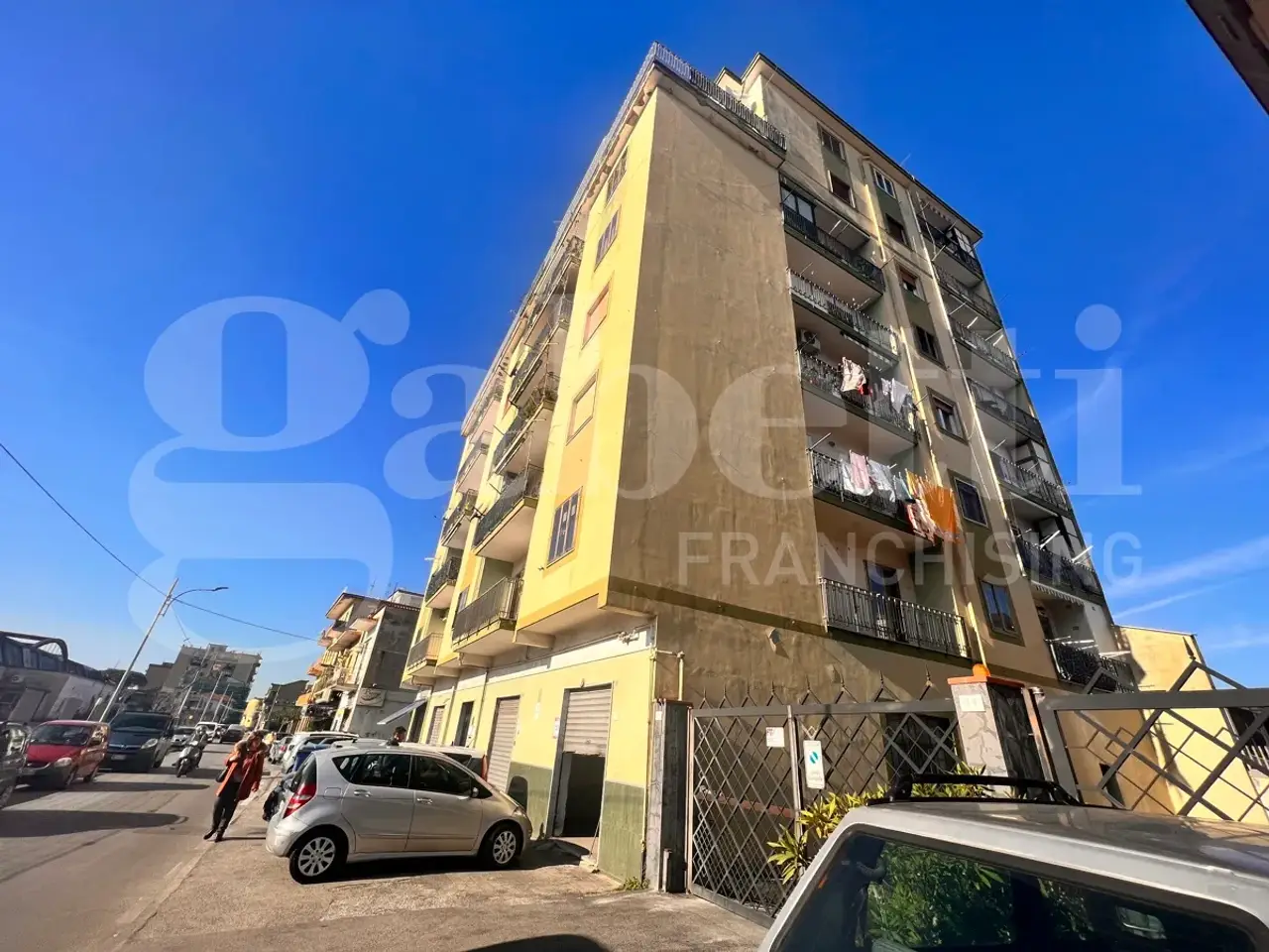 Negozio in Via Semetelle 13, Angri, {3} - Foto 1