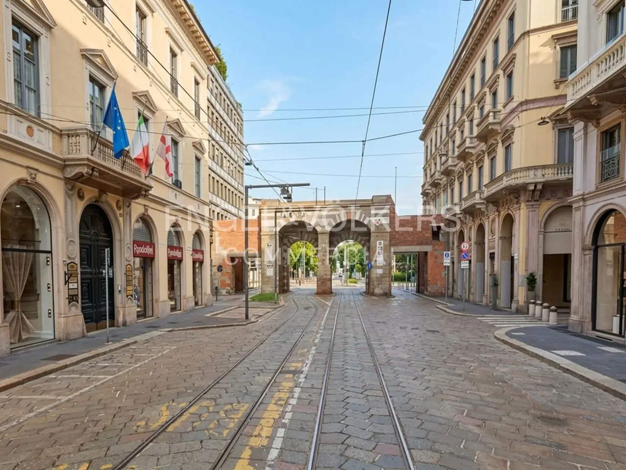 Negozio in , Milano, {3} - Foto 2
