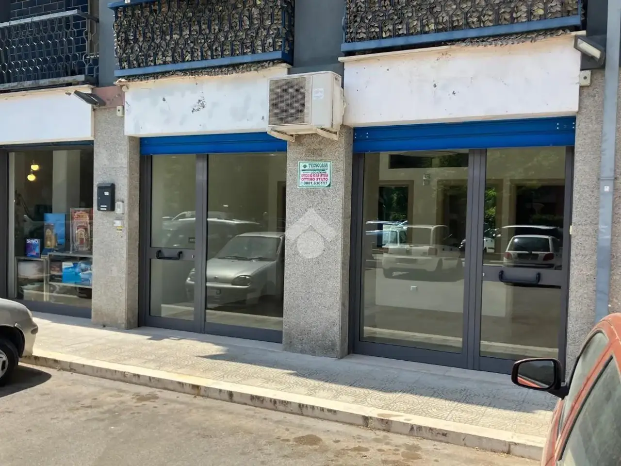 Ufficio in Via Bendetto Croce 69, Foggia, {3} - Foto 2