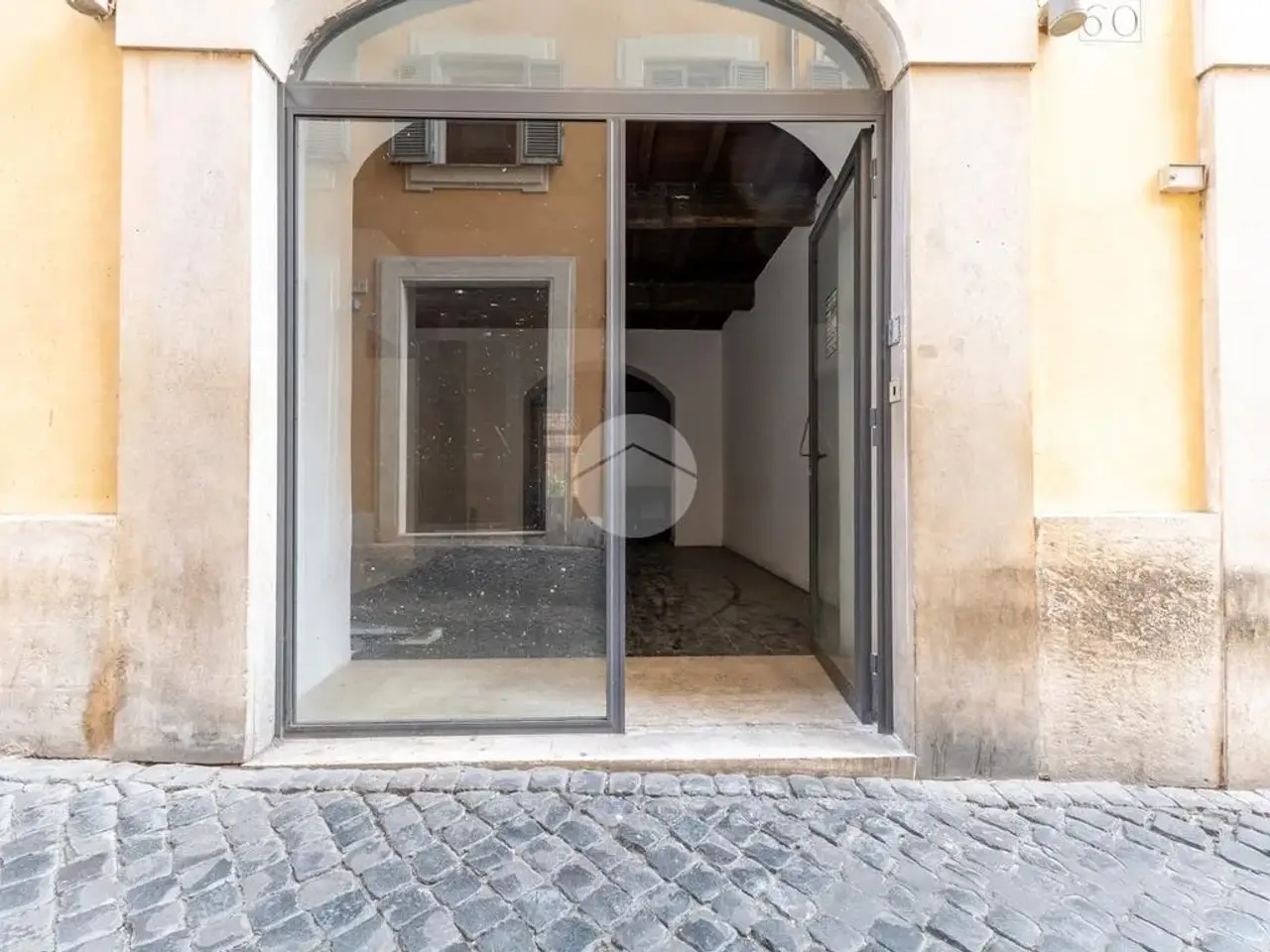 Negozio in Via dei Bergamaschi 60, Roma, {3} - Foto 2