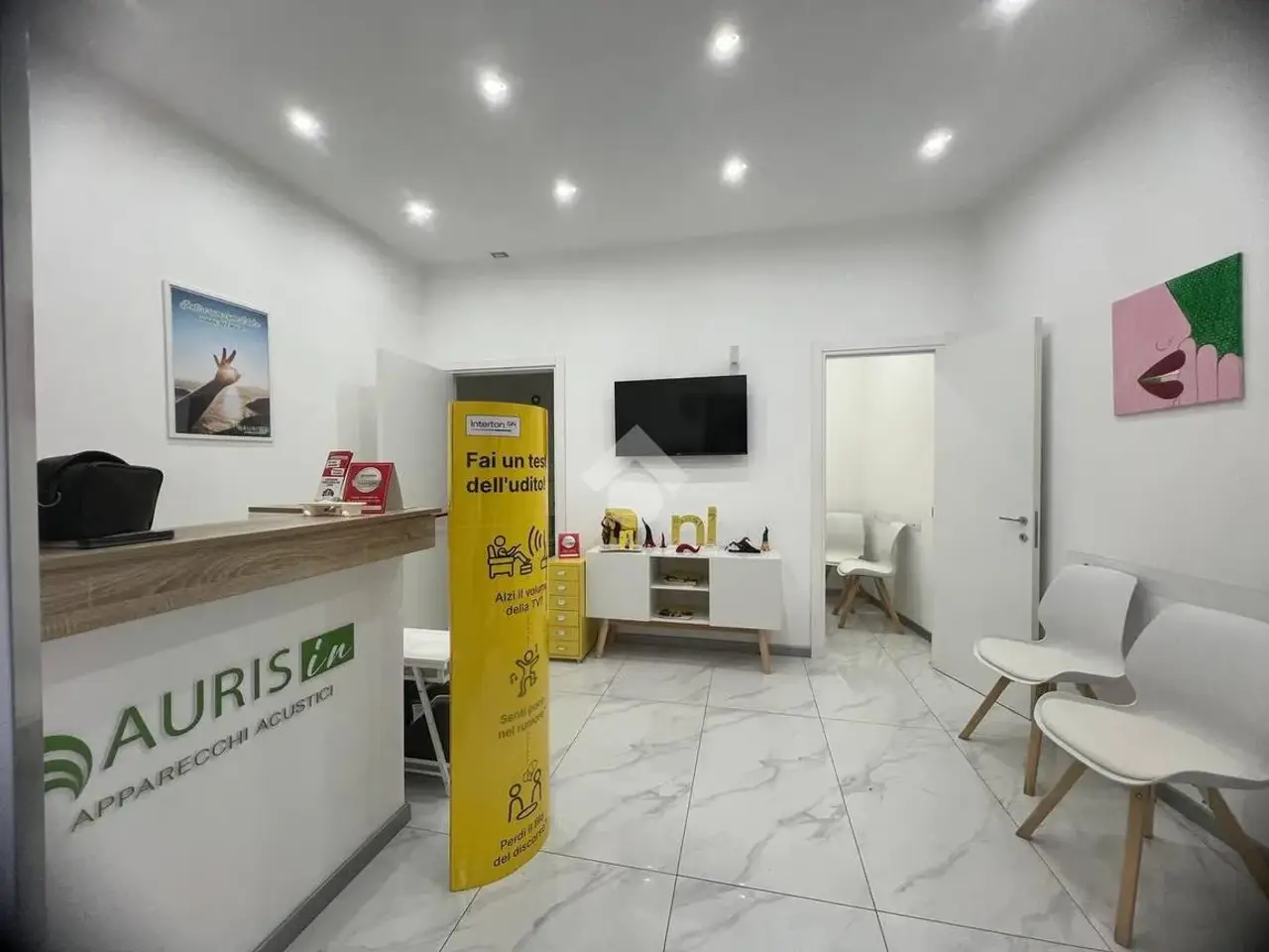 Negozio in Via Roma 22, Sant'Antimo, {3} - Foto 2
