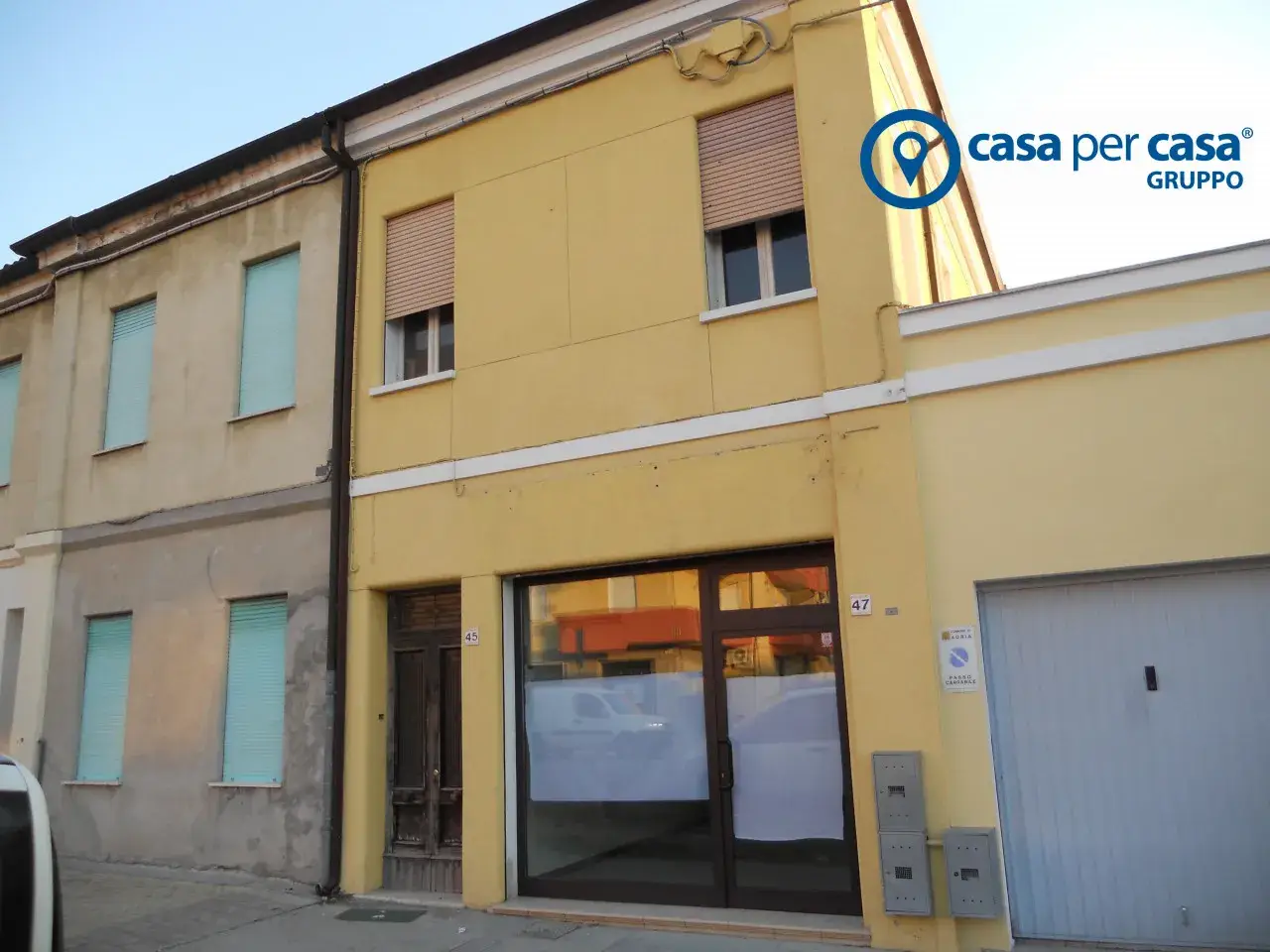 Negozio in Via Chieppara, Adria, {3} - Foto 1