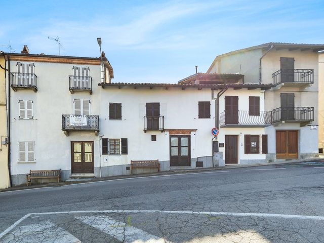 Einfamilienhaus in Via Vittorio Alfieri 106, Cocconato - Foto 1