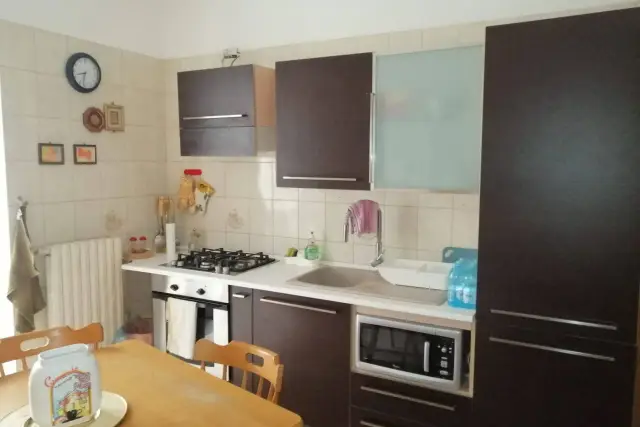 4-room flat in Via Santa Colomba, Benevento - Photo 1