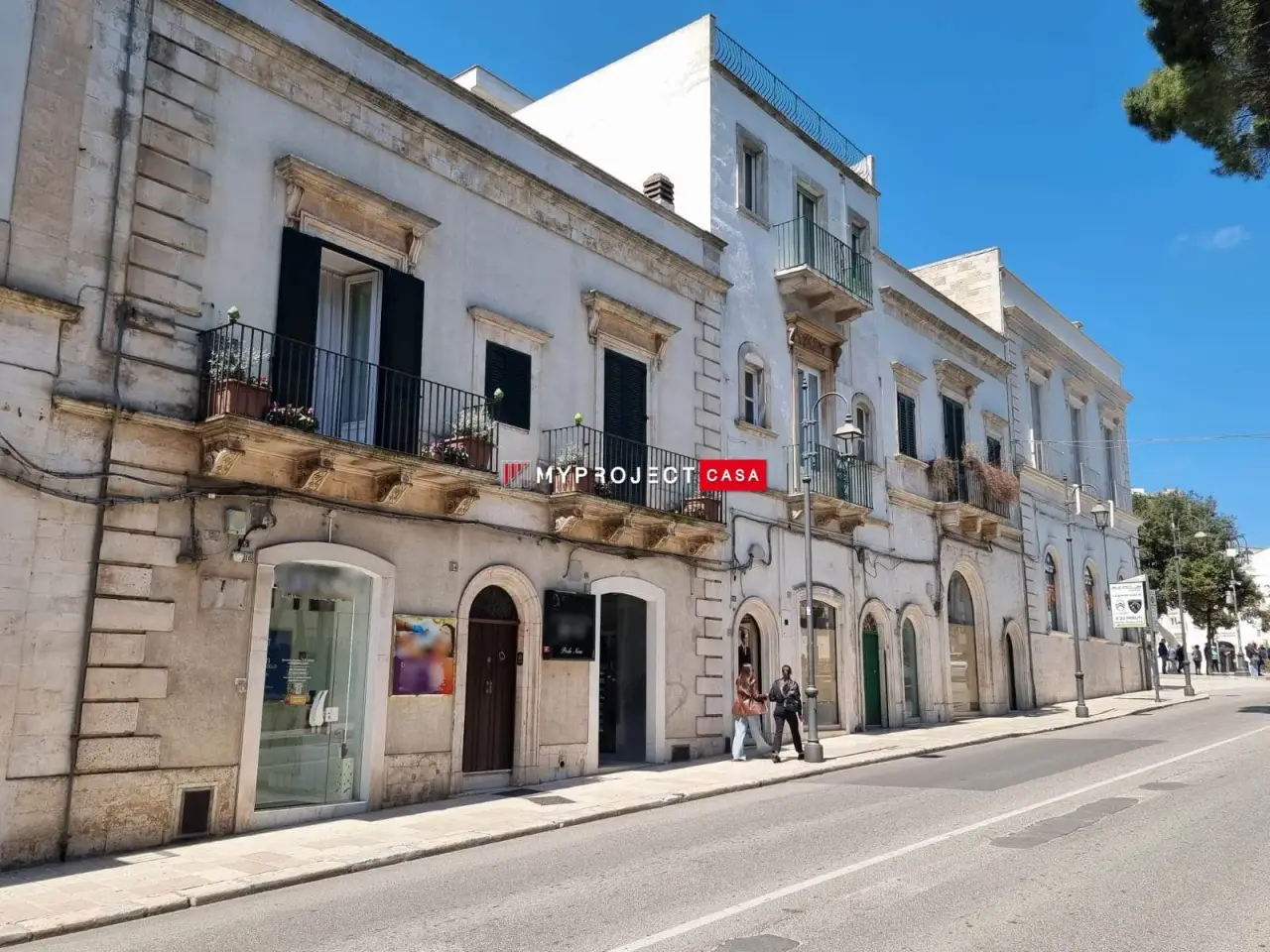 Negozio in Corso Italia, Martina Franca, {3} - Foto 1