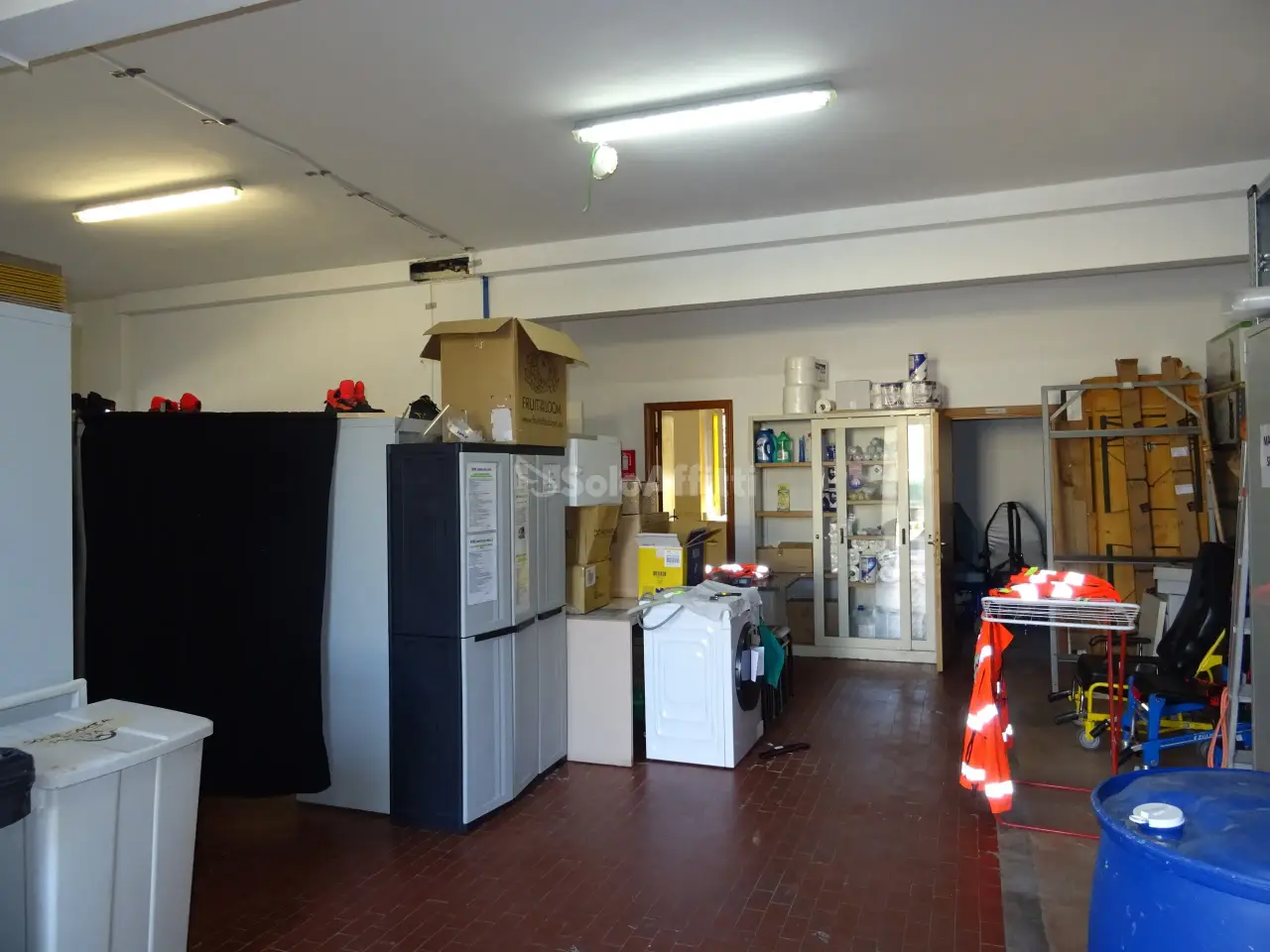 Magazzino in , Ostra, {3} - Foto 2