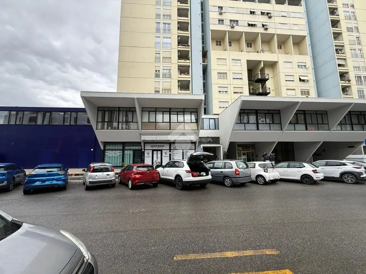 Ufficio in Viale di Valle Aurelia 110, Roma, {3} - Foto 1