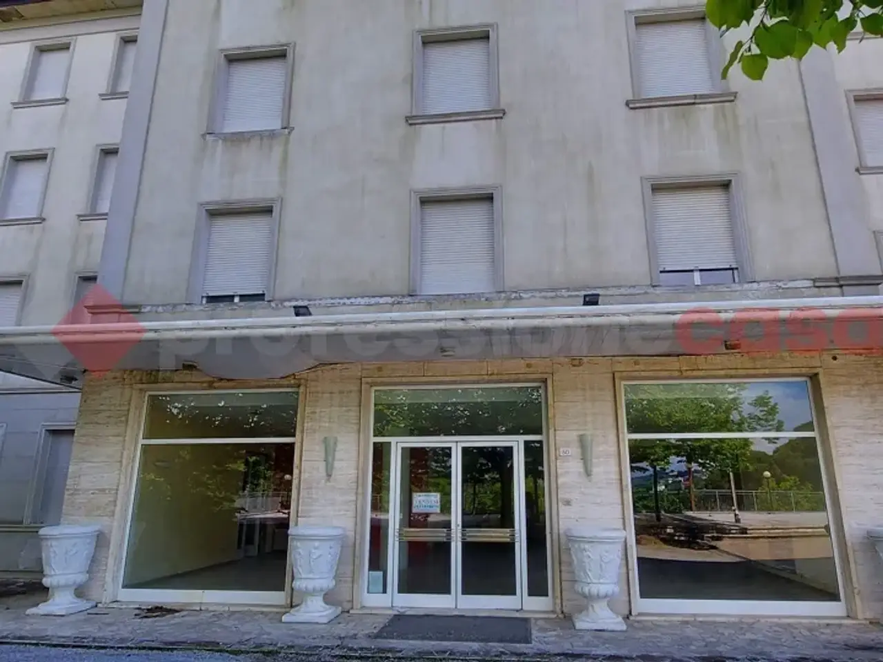 Albergo in  Viale G. Baccelli 50, Chianciano Terme, {3} - Foto 2