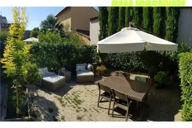 Villa a schiera, Campi Bisenzio - Foto 1