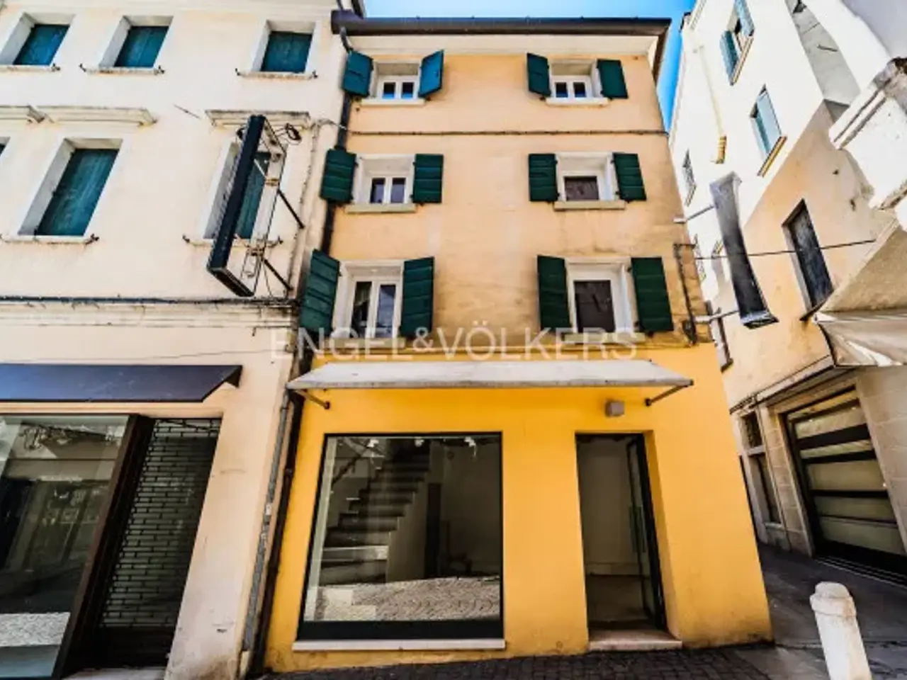 Tempo libero in Via San Michele, Treviso, {3} - Foto 1