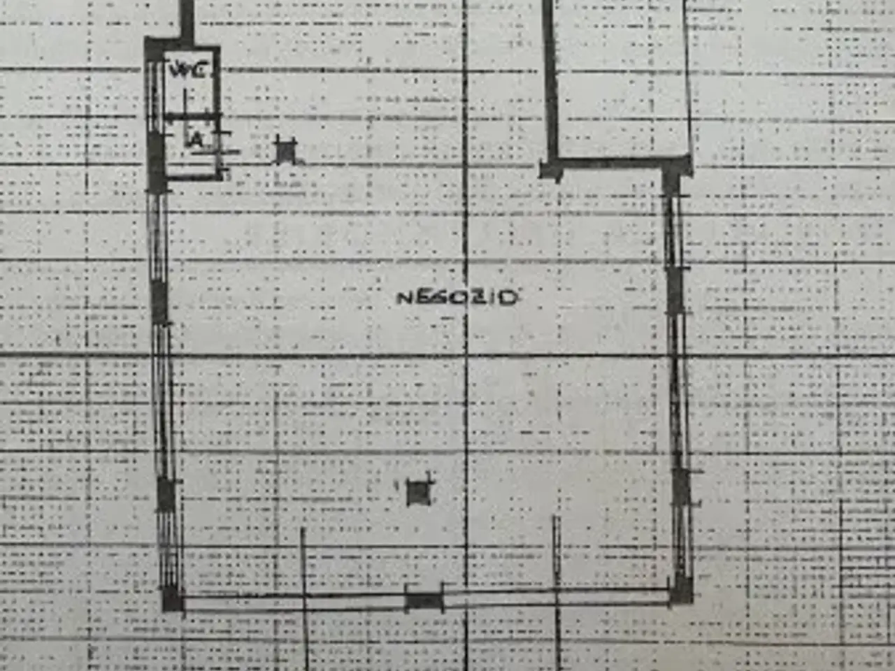 Negozio in Via Trasversale Marecchia, Santarcangelo Di Romagna, {3} - Foto 1