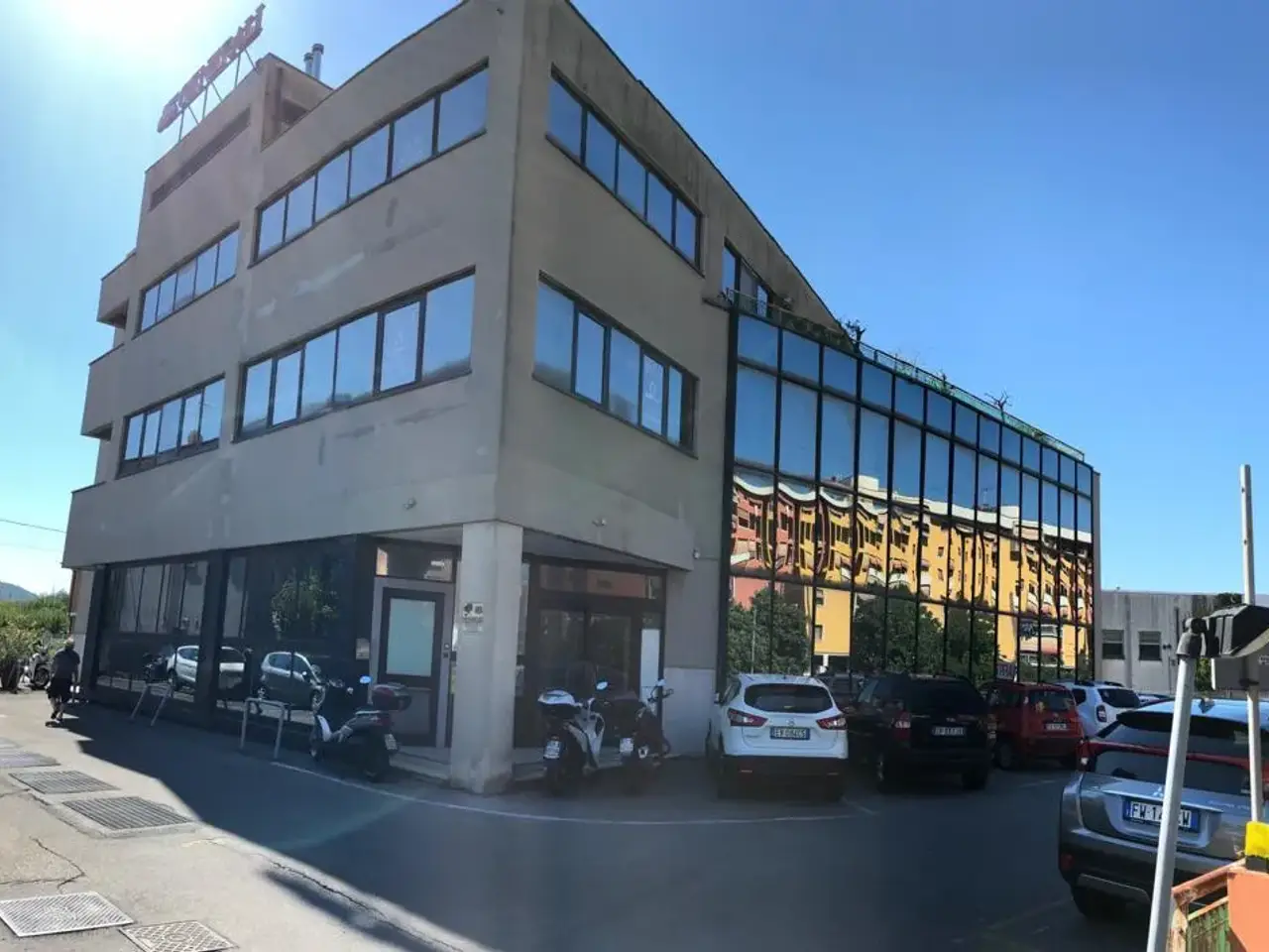 Ufficio in , Sarzana, {3} - Foto 1