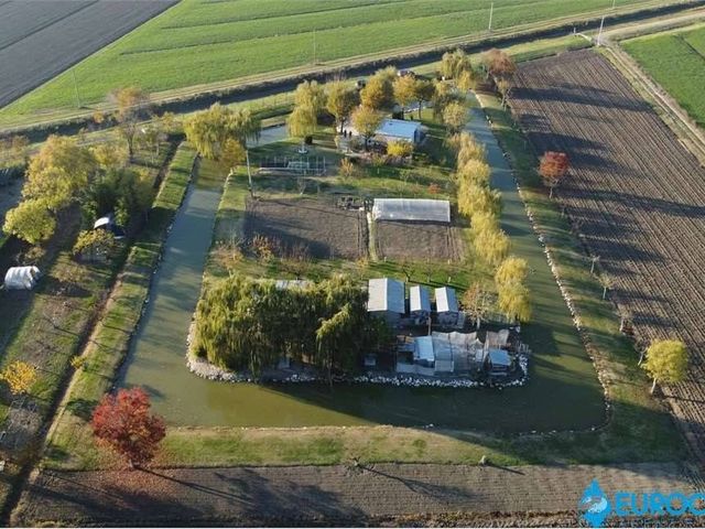 Terreno agricolo in {3}, Via Griduzza - Foto 1