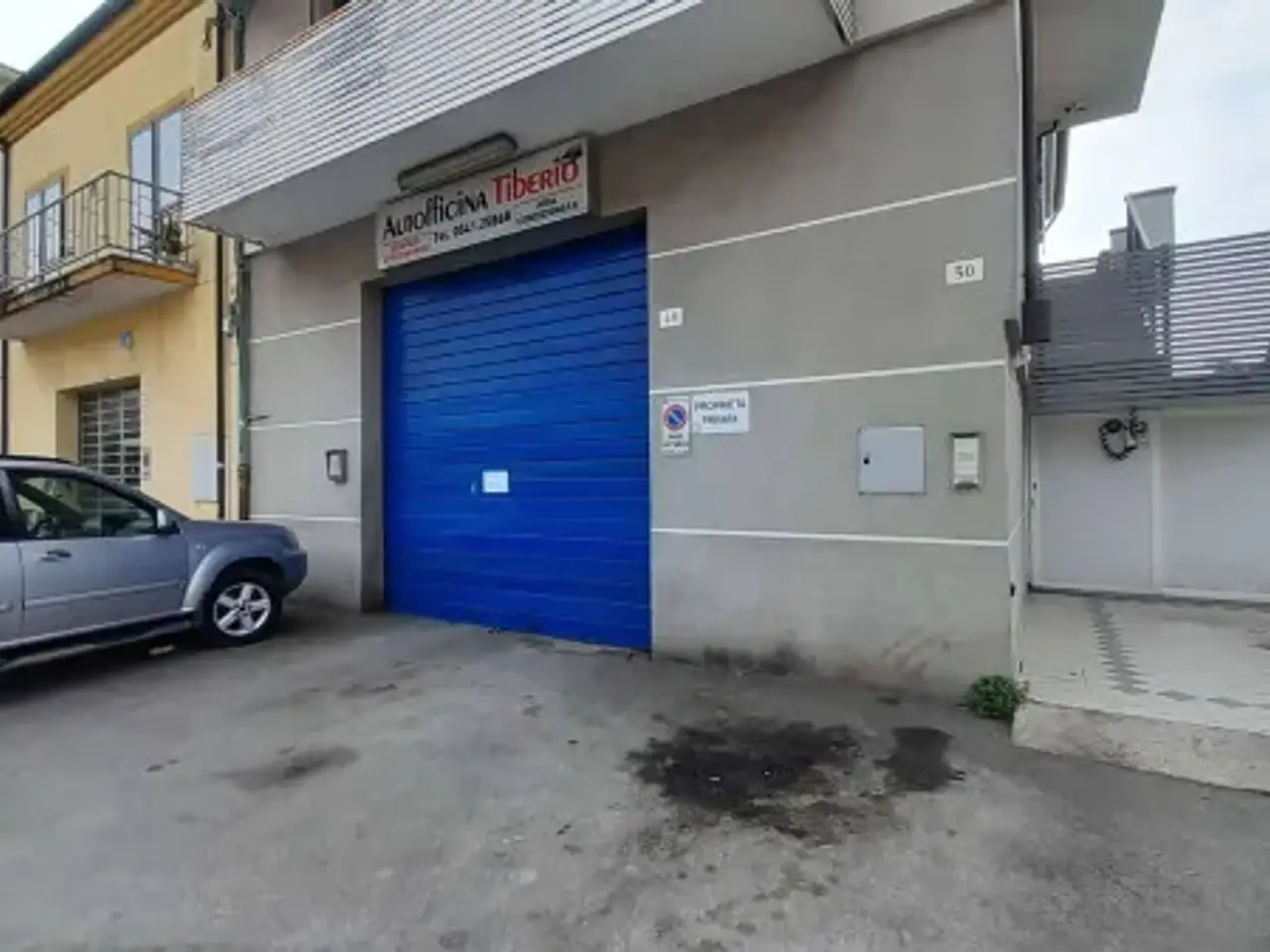 Laboratorio in , Rimini, {3} - Foto 1