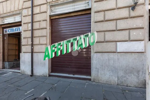 Geschäft in Piazza Sallustio 14, Roma - Foto 1