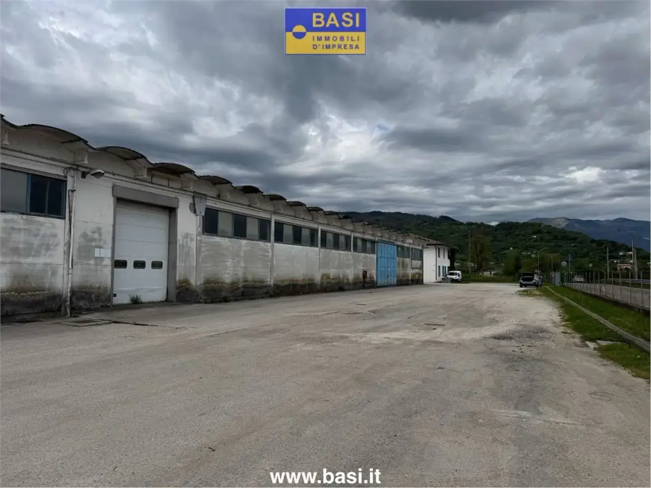 Capannone in Merlana, Pederobba, {3} - Foto 2